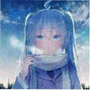 用户深夜看片人头像